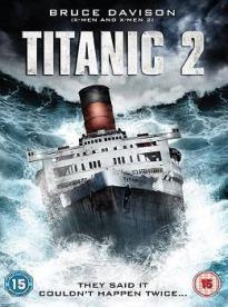 Film: Titanic 2