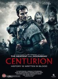 Film: Centurion