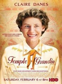 Film: Temple Grandinová