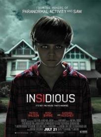 Film: Insidious