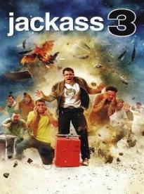 Film: Jackass 3