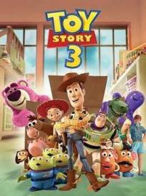 Film: Toy Story 3: Príbeh hračiek