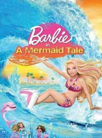 Film: Barbie - Příběh mořské panny