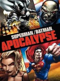 Film: Superman/Batman: Apokalypsa