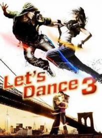 Film: Let's Dance 3D