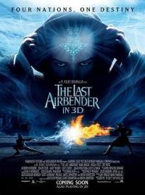 Film: Avatar: Posledný vládca vetra