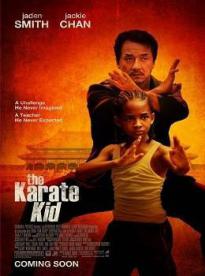 Film: Karate Kid