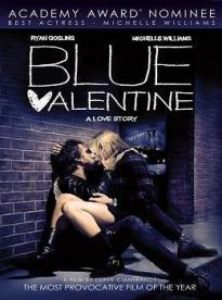 Film: Blue Valentine: Milostný příběh