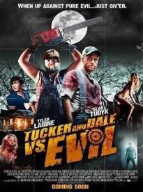 Film: Tucker & Dale vs. Zlo