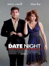 Film: Nočné rande