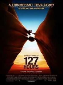 Film: 127 hodín