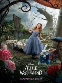 Film: Alica v krajine zázrakov