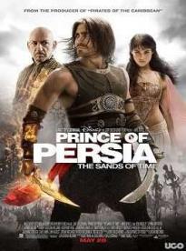 Film: Princ z Perzie: Piesky času