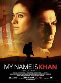 Film: Volám sa Khan