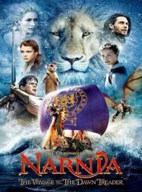Film: Narnia: Dobrodružstvá lode Ranný pútnik