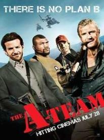 Film: A-Team