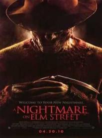 Film: Nočná mora z Elm Street