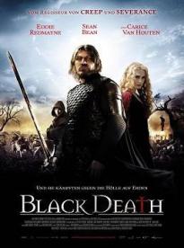 Film: Černá smrt
