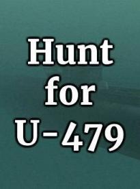Film: Hledání ponorky U-479