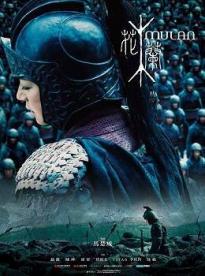 Film: Mulan: Legenda o bojovníčke