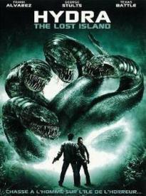 Film: Hydra: Stratený ostrov
