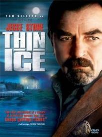 Film: Jesse Stone: Na tenkom ľade