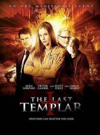 Film: Posledný templár 2. časť