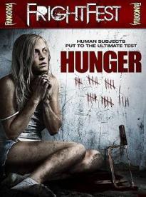 Film: Hladová hra