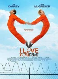 Film: I Love You Phillip Morris