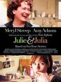 Film: Julie a Julia