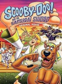 Film: Scooby-Doo a samurajov meč