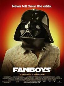 Film: Fanboys