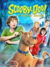 Film: Scooby-Doo: Prvá záhada