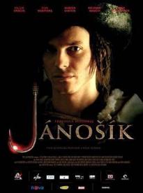 Film: Jánošík - Pravdivá história