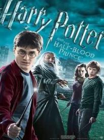 Film: Harry Potter a Polovičný princ