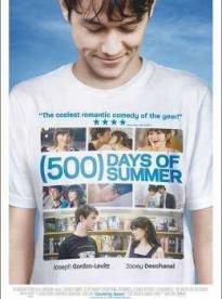 Film: 500 dní so Summer