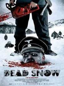 Film: Mrtvý sníh