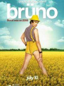 Film: Bruno