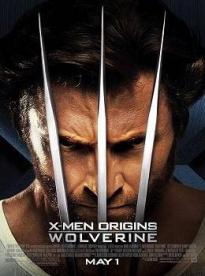 Film: X-Men: Wolverine