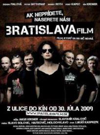 Film: Bratislavafilm