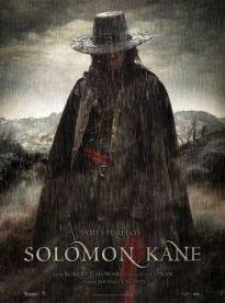Film: Solomon Kane
