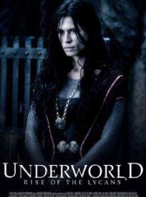 Film: Underworld 3: Vzbura Lykanov