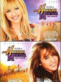 Film: Hannah Montana - Film