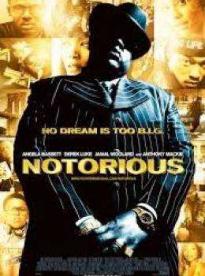 Film: Notorious B.I.G.