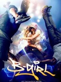 Film: Breakdance Girl