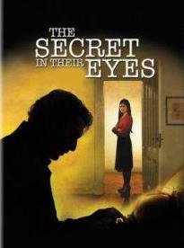 Film: Tajemství jejich očí