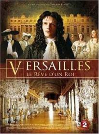 Film: Vzestup a pád Versailles: Ludvík XIV.