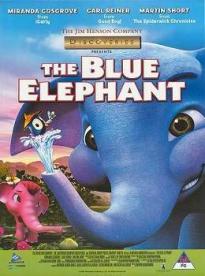 Film: Modrý slon