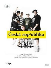 Film: Česká RAPublika