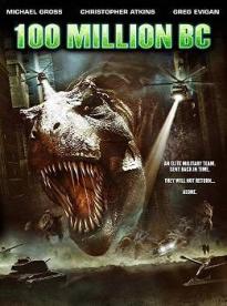Film: Útok dinosaurov